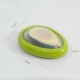 Silicone Film Fruit Storage Container